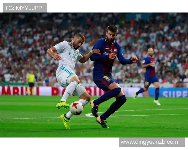 皇马与巴萨巅峰对决8月17日激情四溢谁将赢得西班牙超级杯荣耀