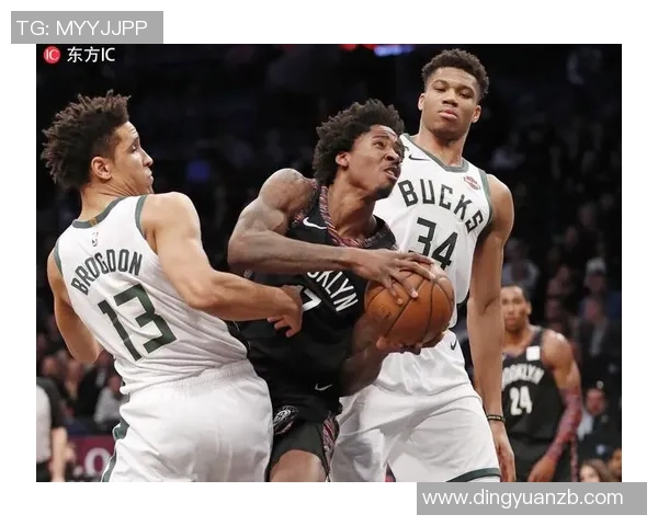 篮网与雄鹿第四场激战回顾球星表现与战术分析全景呈现