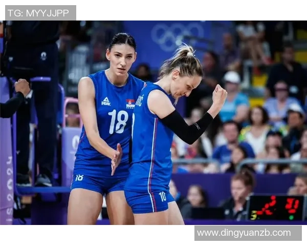 里约奥运会中国女排对阵美国女排精彩对决回顾与分析